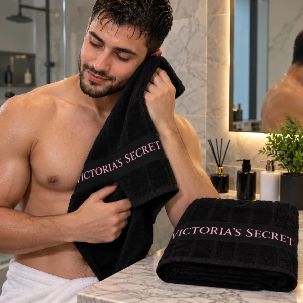 مناشف Victoria Secret — image 10
