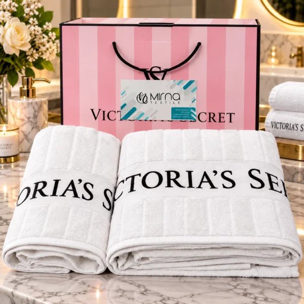 مناشف Victoria Secret — image 5