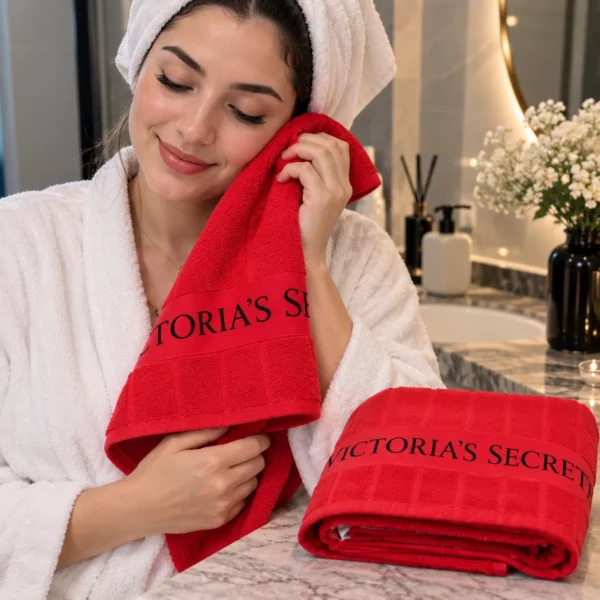 مناشف Victoria Secret — image 8