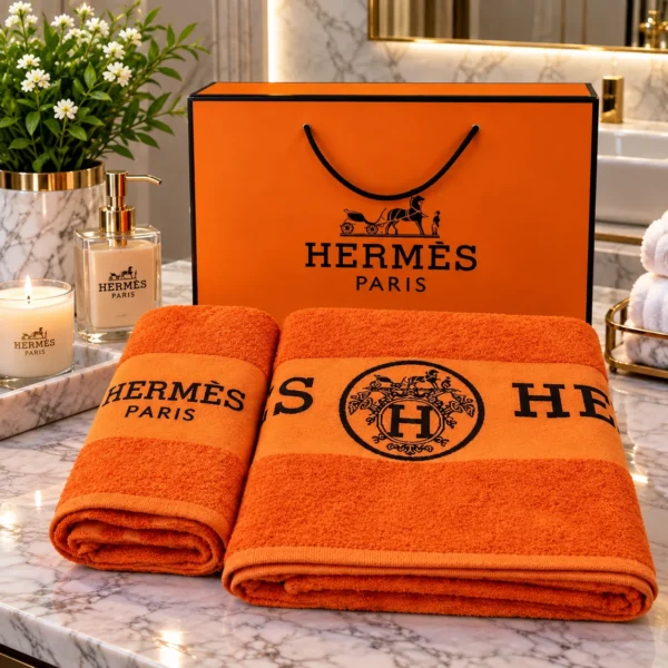 مناشف HERMES PARIS — image 7