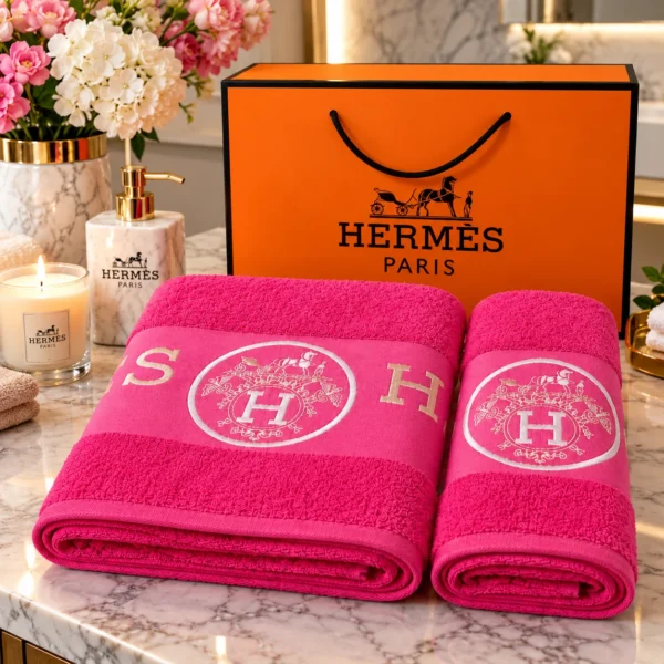 مناشف HERMES PARIS — image 9