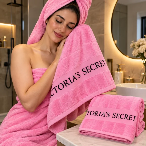 مناشف Victoria Secret — image 4