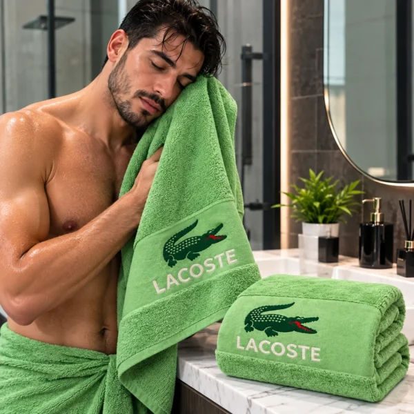 مناشف LACOSTE — image 12