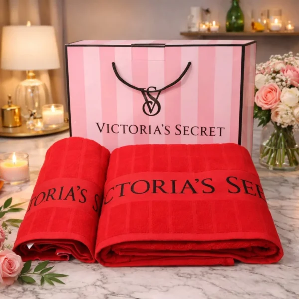 مناشف Victoria Secret — image 7