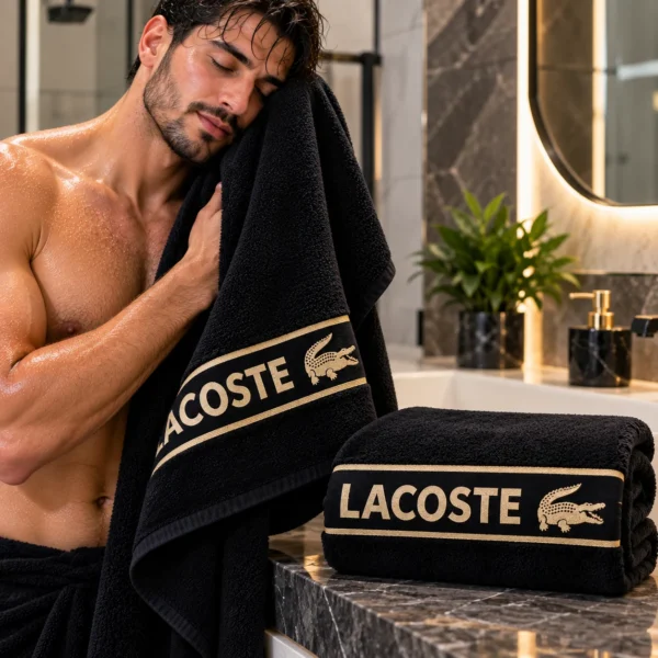 مناشف LACOSTE — image 9