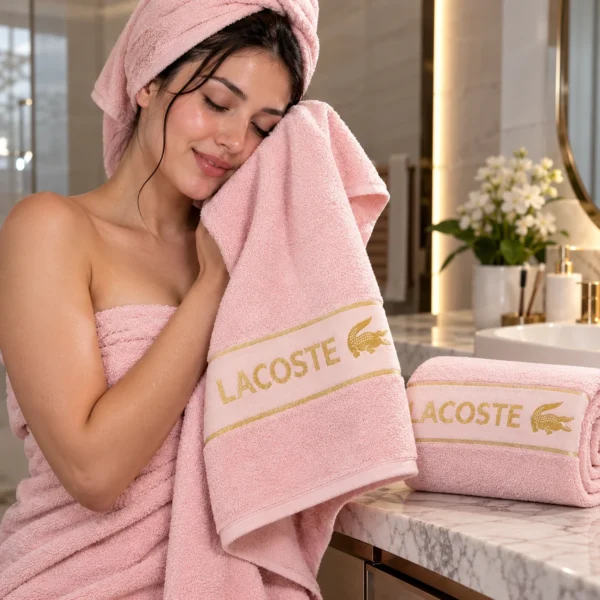 مناشف LACOSTE — image 14