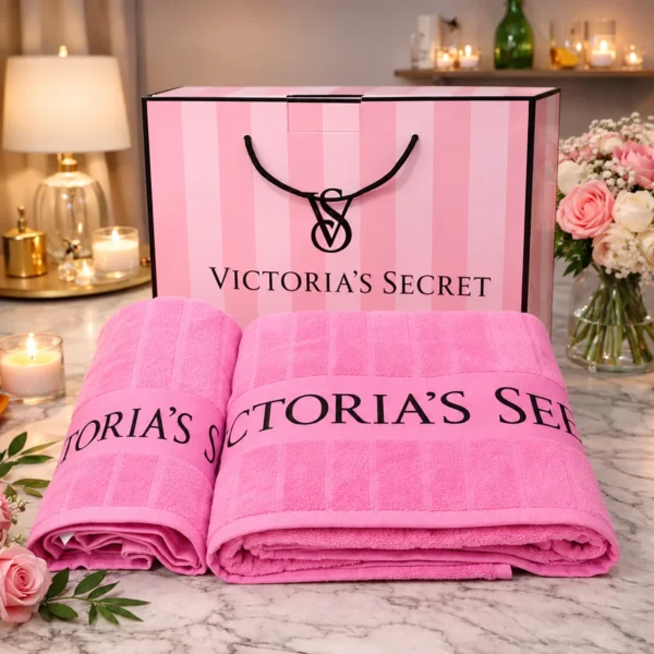 مناشف Victoria Secret — image 3