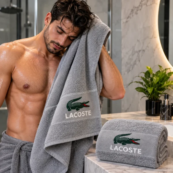 مناشف LACOSTE — image 6